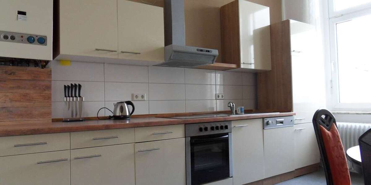 Zimmer Wuppertal Vohwinkel - 1 Zimmer, 430&euro; | Angebot:26107966