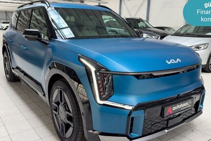 Kia EV9 35.729 km 56.990 &euro; Ludwigsfelde (bei Berlin) 14974