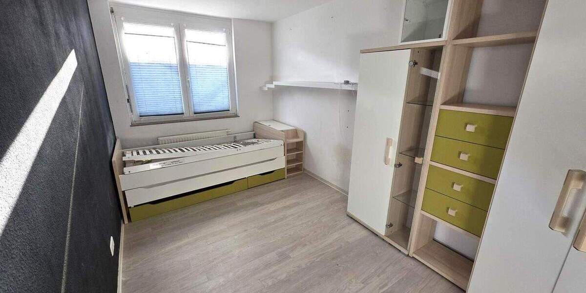 Reihenendhaus Aichwald Schanbach - 5 Zimmer, 143 m&sup2;, 520.000&euro; | Angebot:23981773