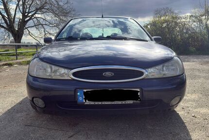 Ford Mondeo 225.000 km 2.500 &euro; Breisach am Rhein 79206