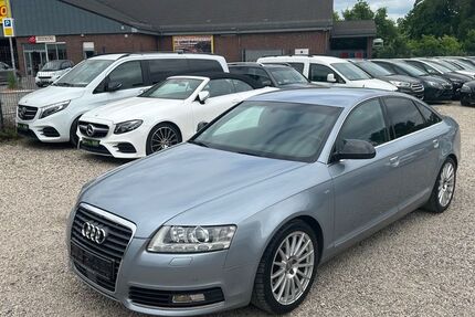 Audi A6 229.000 km 5.990 &euro; Berlin 13127