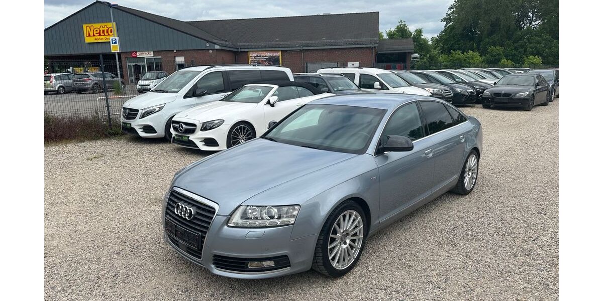 Audi A6 229.000 km 5.990 &euro; Berlin 13127