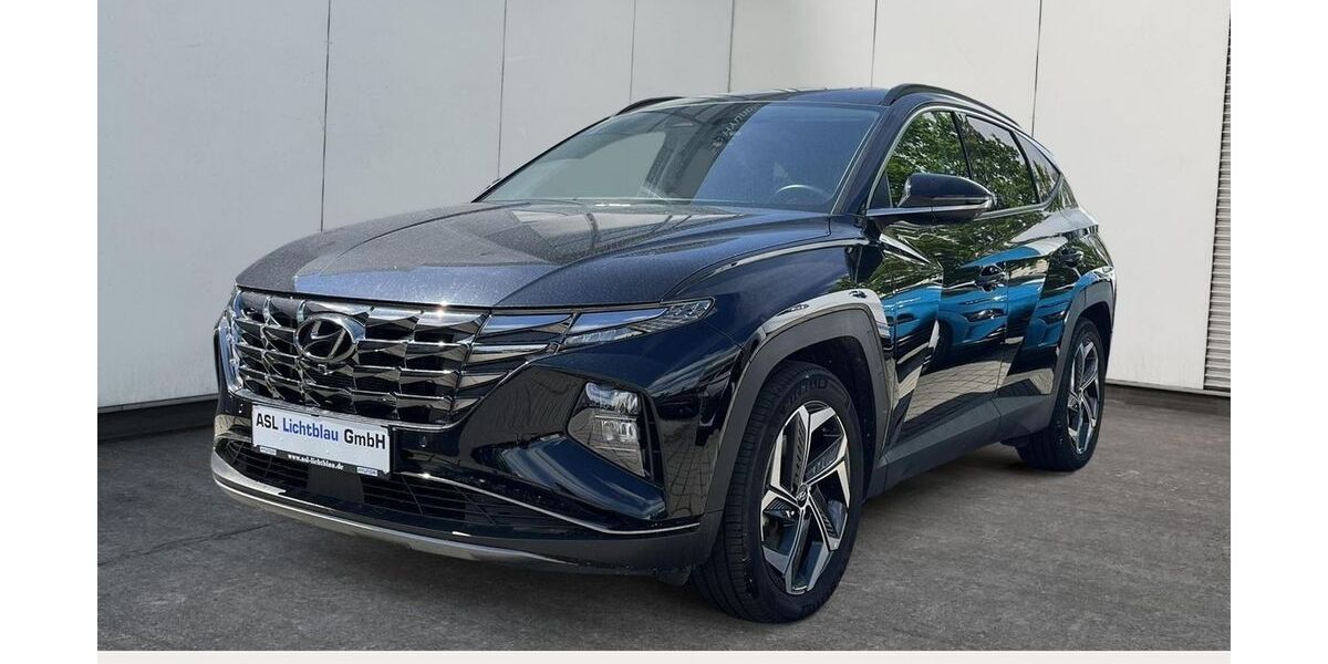 Hyundai TUCSON 58.278 km 24.990 &euro; Teltow 14513