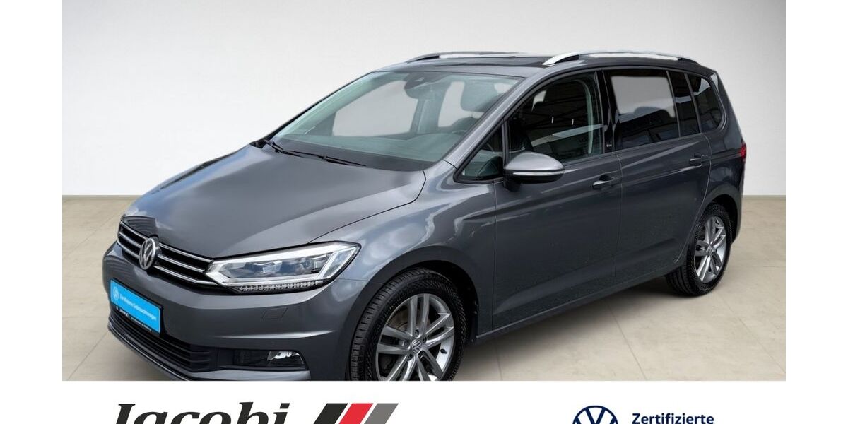 VW Touran 110.000 km 17.900 &euro; Warburg 34414