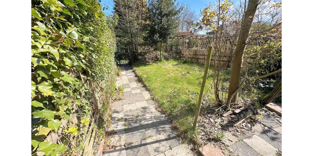 Reihenhaus Norden - 6 Zimmer, 155 m&sup2;, 1.350&euro; | Angebot:26113740