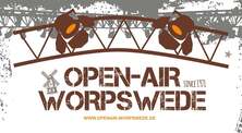 54. OPEN AIR WORPSWEDE Worpswede