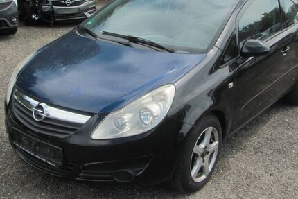 Opel Corsa 137.000 km 1.490 &euro; Kirchheim unter Teck 73230