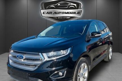 Ford Edge 189.000 km 12.300 &euro; Neu Wulmstorf 21629