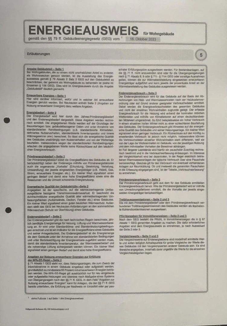 Gepflegtes Gründerzeit Mehrfamilienhaus mit bester Infrastruktur 1 zimmer