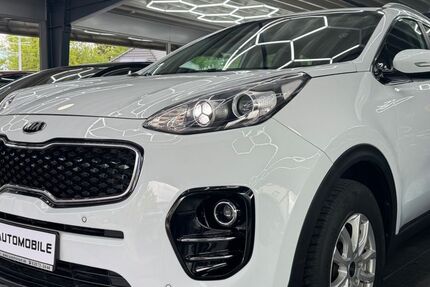 Kia Sportage 123.000 km 11.499 &euro; Osterholz-Scharmbeck 27711