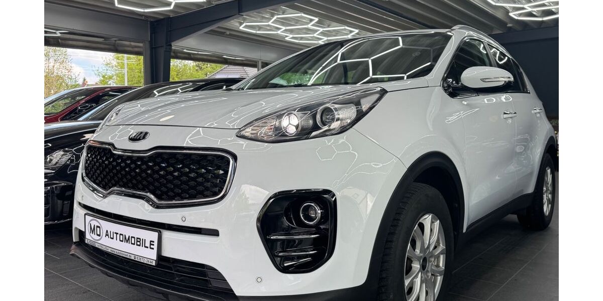 Kia Sportage 123.000 km 11.499 &euro; Osterholz-Scharmbeck 27711