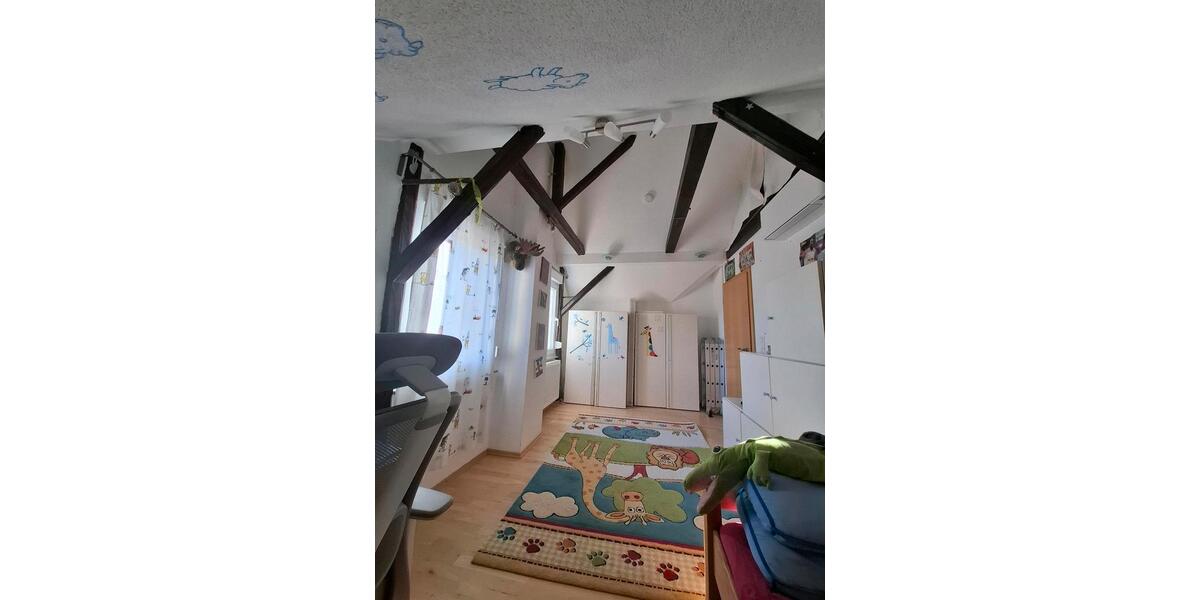 Maisonettenwohnung Hattersheim am Main - 5 Zimmer, 124 m&sup2;, 490.000&euro; | Angebot:24646173
