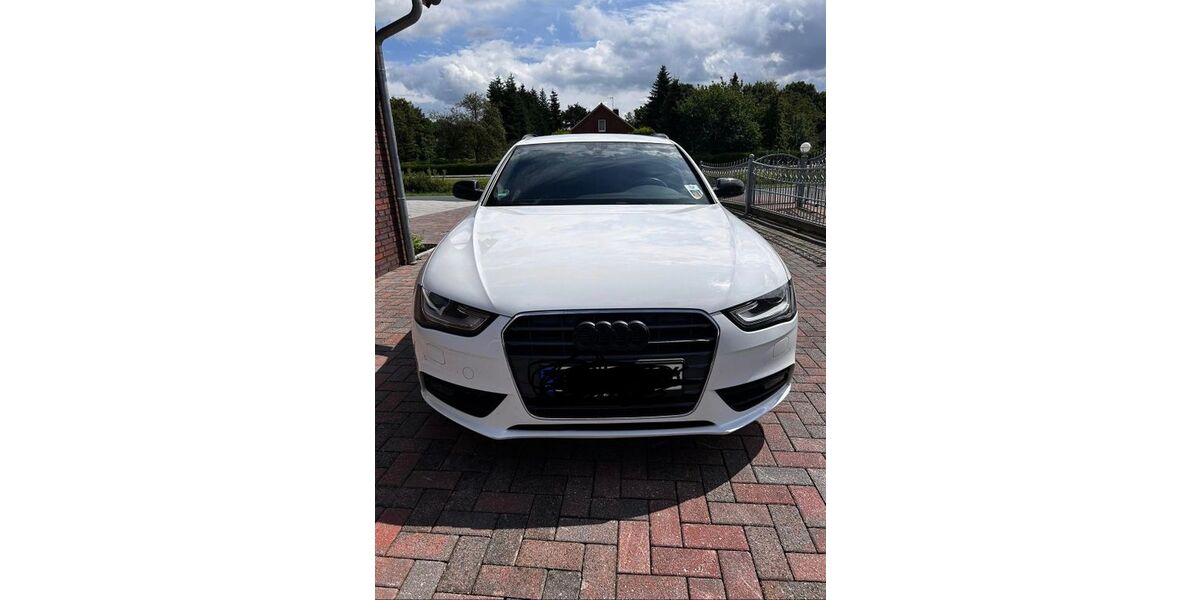 Audi A4 233.500 km 10.500 &euro; Esterwegen 26897
