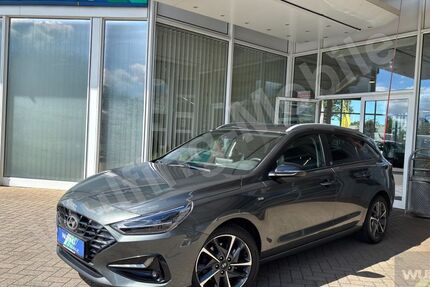 Hyundai i30 89.990 km 16.990 &euro; Lohne 49393