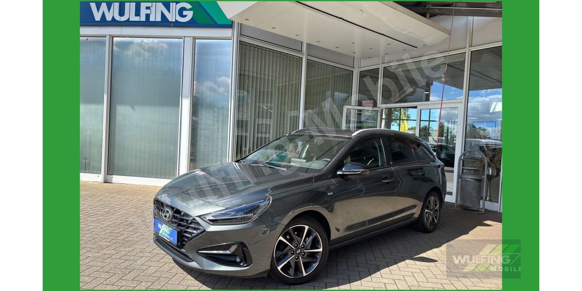 Hyundai i30 89.990 km 16.990 &euro; Lohne 49393