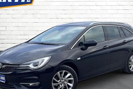 Opel Astra 73.168 km 14.539 &euro; Amt Wachsenburg OT Thörey 99334