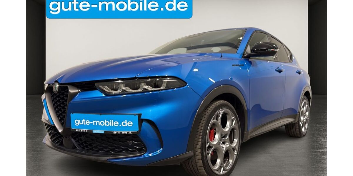 Alfa Romeo Tonale 39.190 km 22.990 &euro; Reutlingen 72762