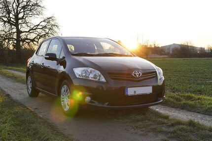 Toyota Auris 165.500 km 5.000 &euro; Malsch 76316