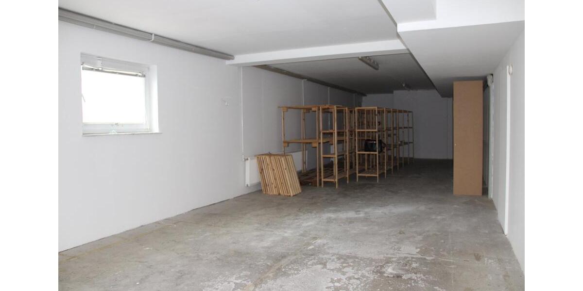 Gewerbeobjekt Flörsheim am Main - 1.650&euro; | Angebot:25807833