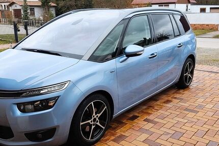 Citroen C4 SpaceTourer 207.000 km 7.900 &euro; Gorden-Staupitz 03238
