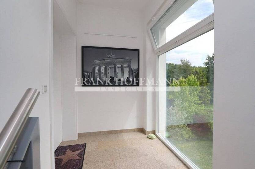 Neuwertig & modern! Mehrfamilienhaus in Hamburg-Bergedorf
