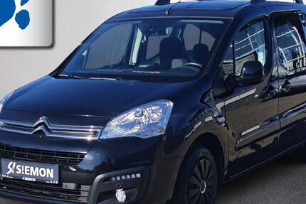 Citroen Berlingo 106.341 km 9.990 &euro; Lengerich 49525