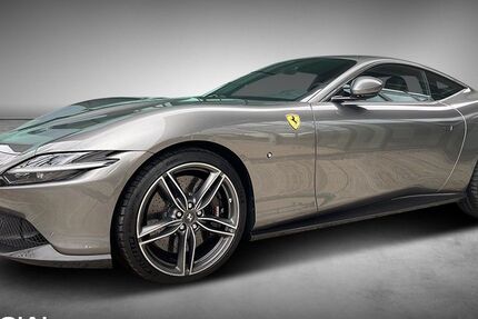Ferrari Roma 16.500 km 199.990 &euro; Radebeul 01445
