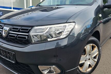 Dacia Sandero 99.000 km 5.890 &euro; Kaiserslautern 67663