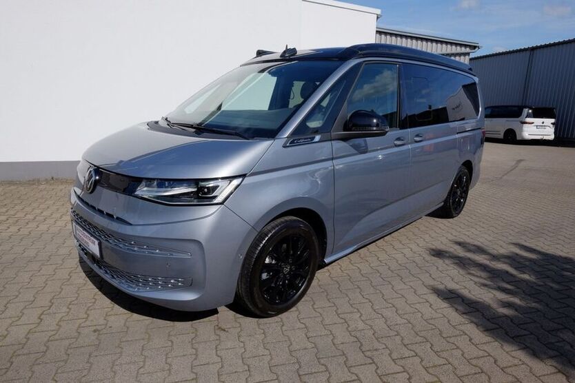 T7 Multivan
