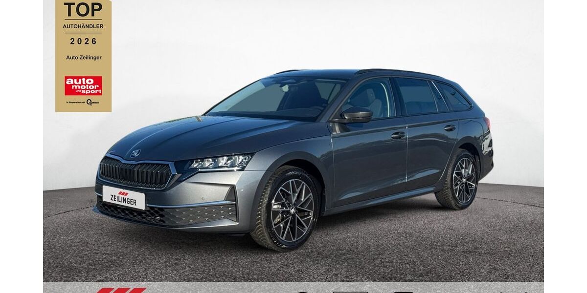Skoda Octavia 8.570 km 30.345 &euro; Dietersheim 91463