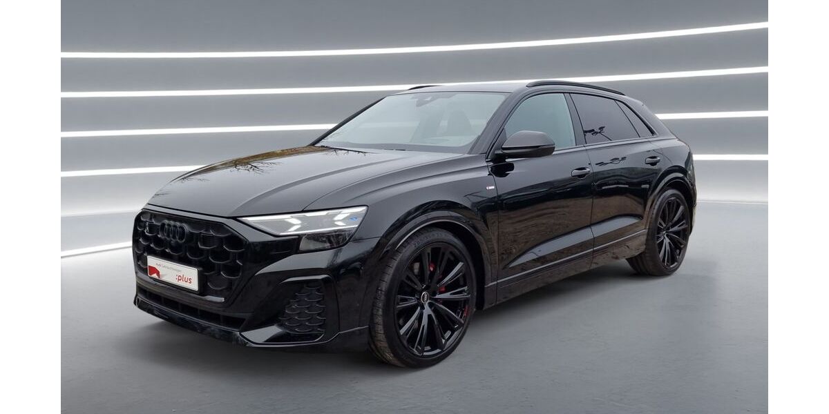 Audi Q8 5.000 km 109.950 &euro; Ingolstadt 85057