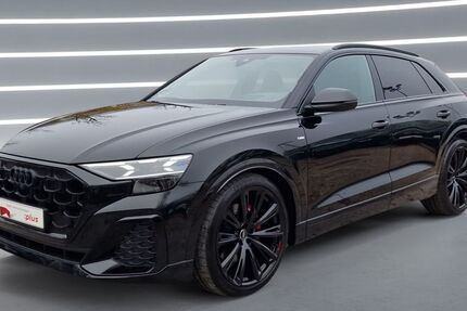 Audi Q8 6.000 km 109.950 &euro; Ingolstadt 85057