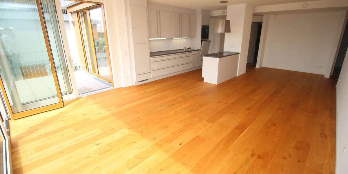 Etagenwohnung Altdorf - 4 Zimmer, 125 m&sup2;, 675.000&euro; | Angebot:26255464