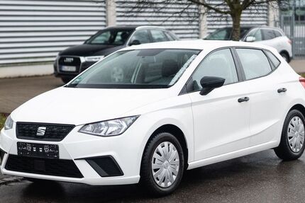 Seat Ibiza 94.000 km 10.499 &euro; Baienfurt 88255