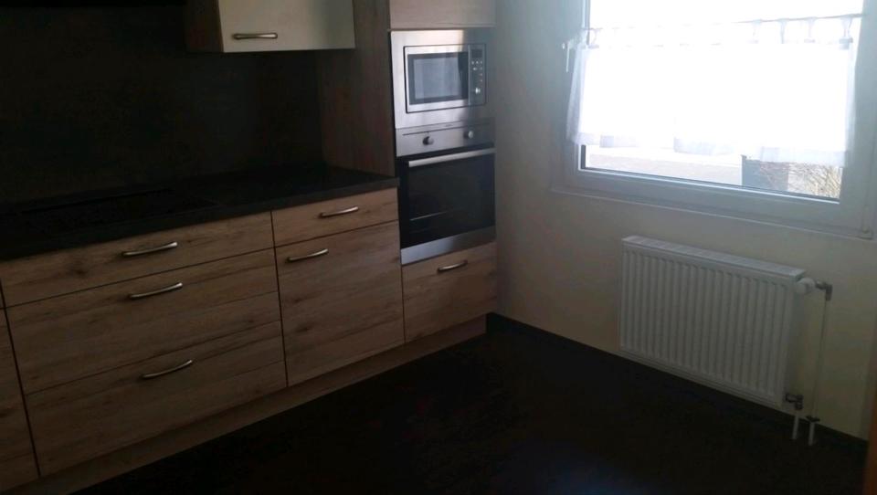 Etagenwohnung Lüdenscheid Brügge - 3.5 Zimmer, 105 m&sup2;, 1.200&euro; | Angebot:26403795