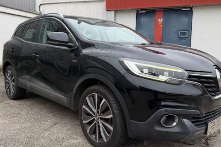 Renault Kadjar 75.636 km 11.950 &euro; Heilbronn 74076