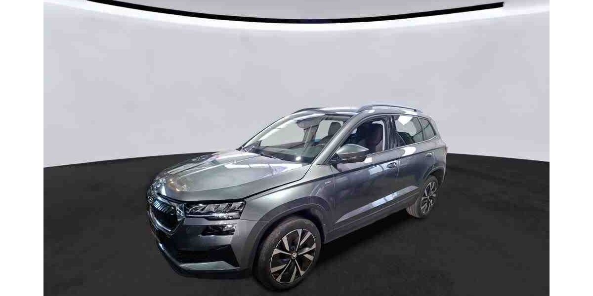 Skoda Karoq 54.290 km 26.480 &euro; Diez 65582