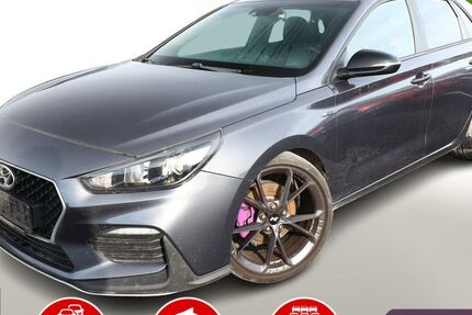 Hyundai i30 89.850 km 14.188 &euro; Kehl 77694