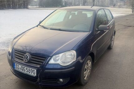 VW Polo 200.514 km 900 &euro; Bad Berleburg 57319