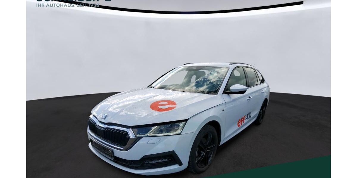 Skoda Octavia 76.500 km 22.950 &euro; Siegen 57076