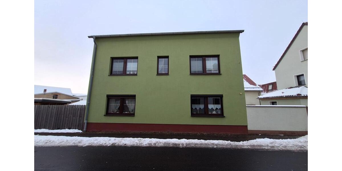 Einfamilienhaus Borna - 5 Zimmer, 175 m&sup2;, 290.000&euro; | Angebot:26197237