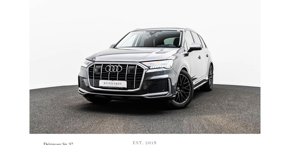 Audi Q7 73.008 km 58.072 &euro; Hagen 58091