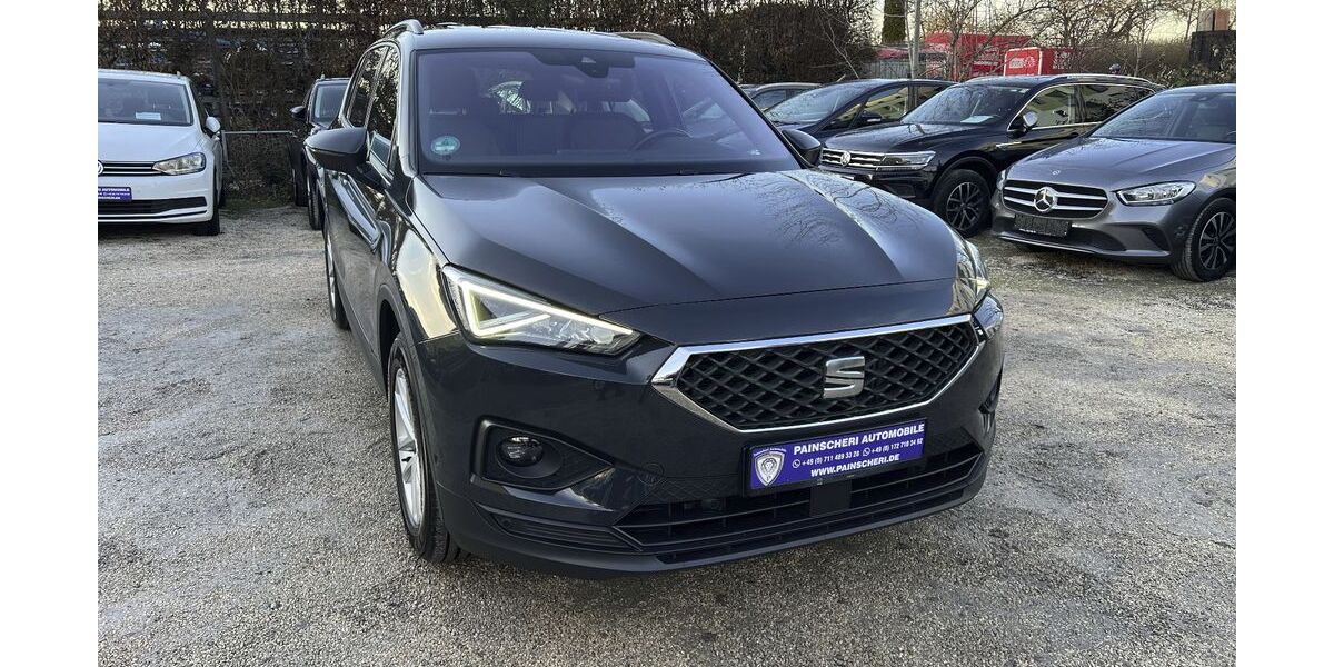 Seat Tarraco 115.000 km 22.499 &euro; Stuttgart 70567