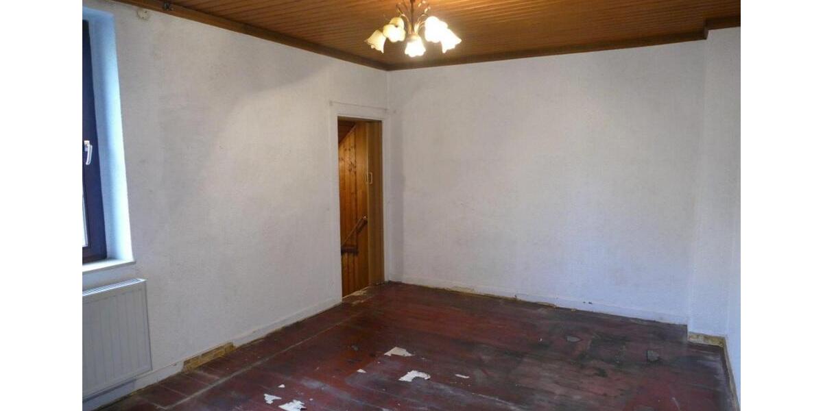 Reihenhaus Herne Sodingen - 3 Zimmer, 80 m&sup2;, 180.000&euro; | Angebot:24464927