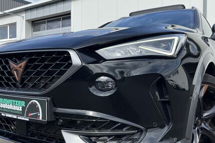 Cupra Formentor 21.309 km 28.860 &euro; Marktredwitz 95615