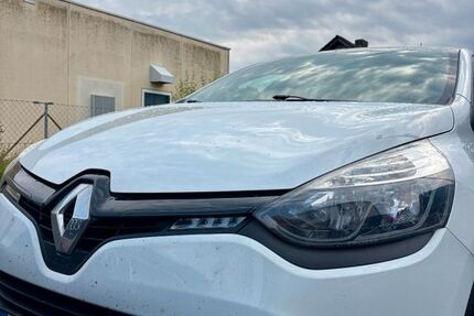Renault Clio 181.200 km 3.450 &euro; Baunatal 34225