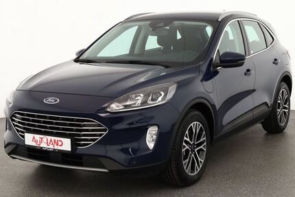 Ford Kuga 37.480 km 21.990 &euro; Hoppegarten OT Hönow 15366