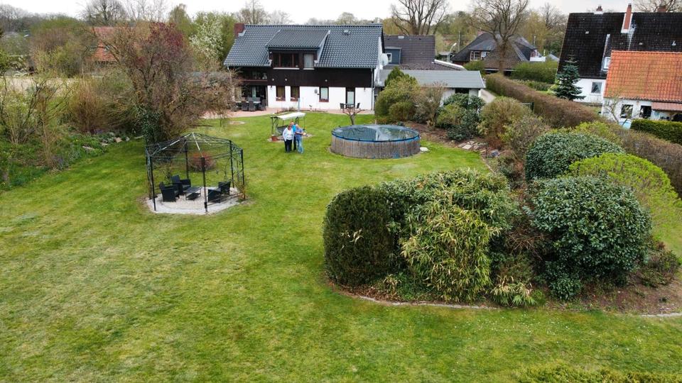 Mehrfamilienhaus, Wohnhaus Büchen - 7 Zimmer, 240 m&sup2;, 695.000&euro; | Angebot:26623560