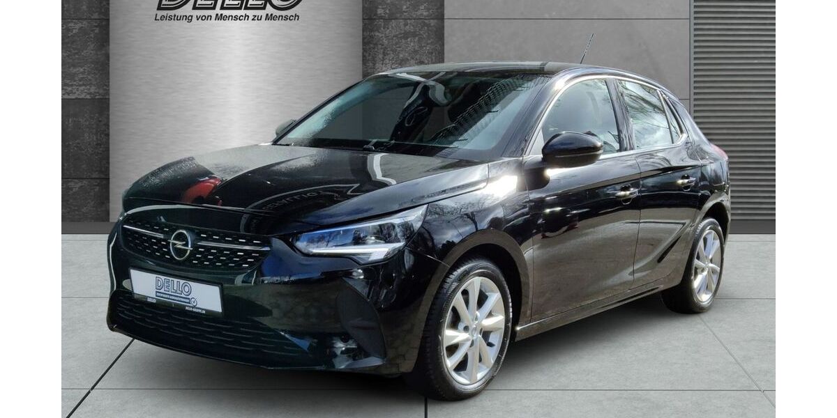 Opel Corsa 20.865 km 16.450 &euro; Norderstedt 22848