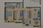 Etagenwohnung Kaufbeuren - 3 Zimmer, 82 m&sup2;, 1.100&euro; | Angebot:26381487